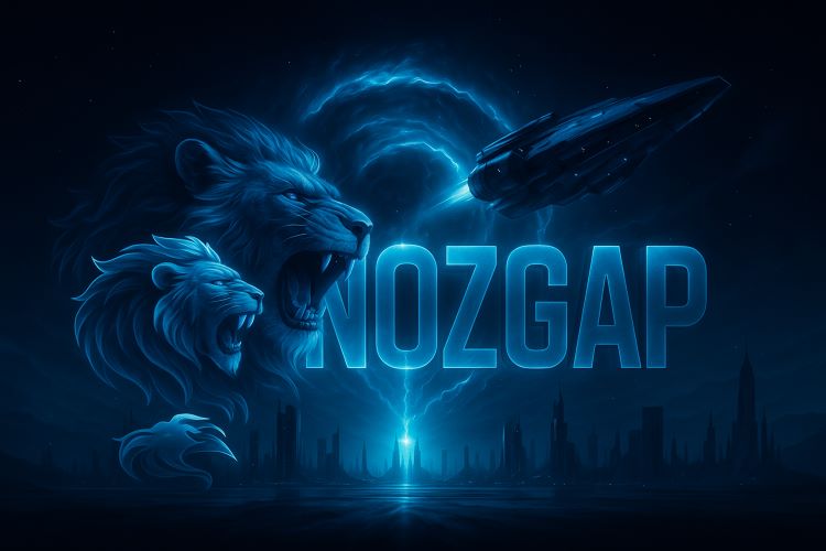 nozgap